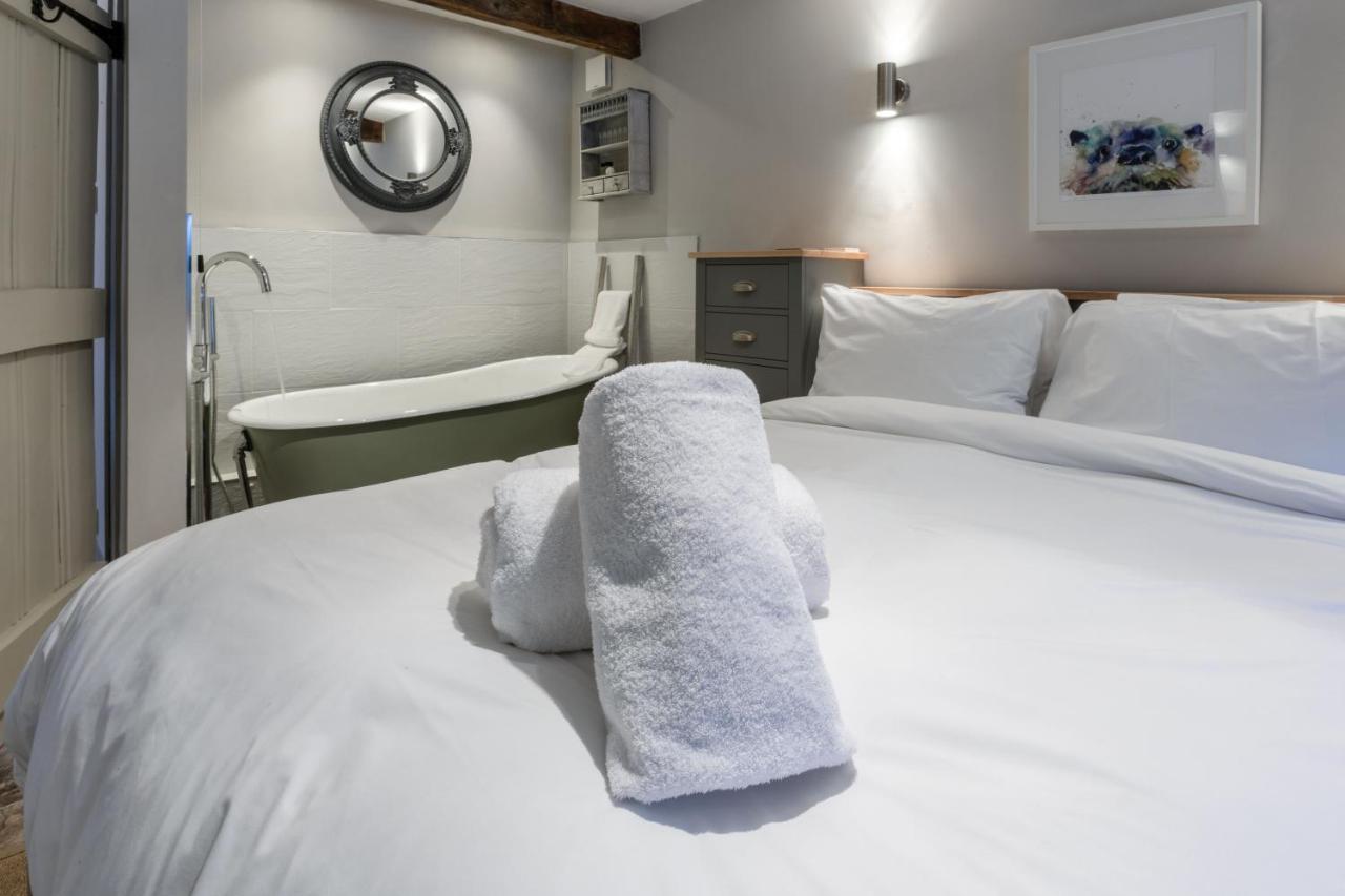 Willa Otters Abode Blockley Zewnętrze zdjęcie