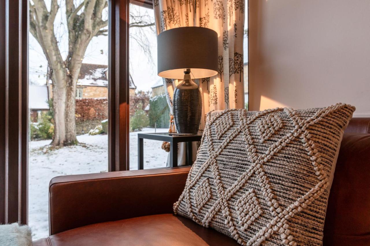 Willa Otters Abode Blockley Zewnętrze zdjęcie